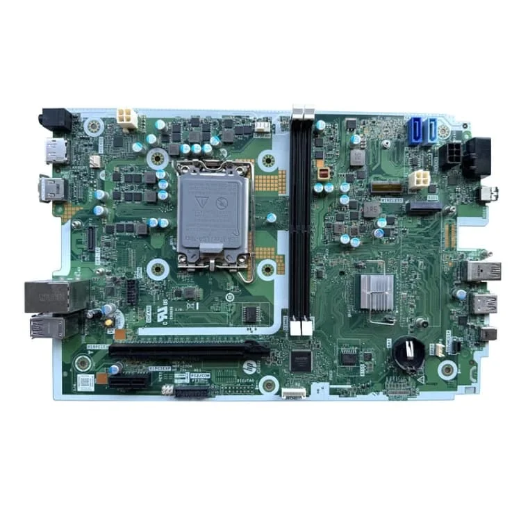 Hp ProDesk 400 G9 SFF Q670 Chipset LGA1700 Motherboard