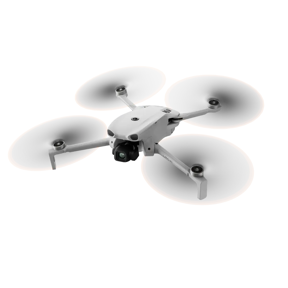 Dji Lito X1 Fly More Combo Plus (DJI RC 2)