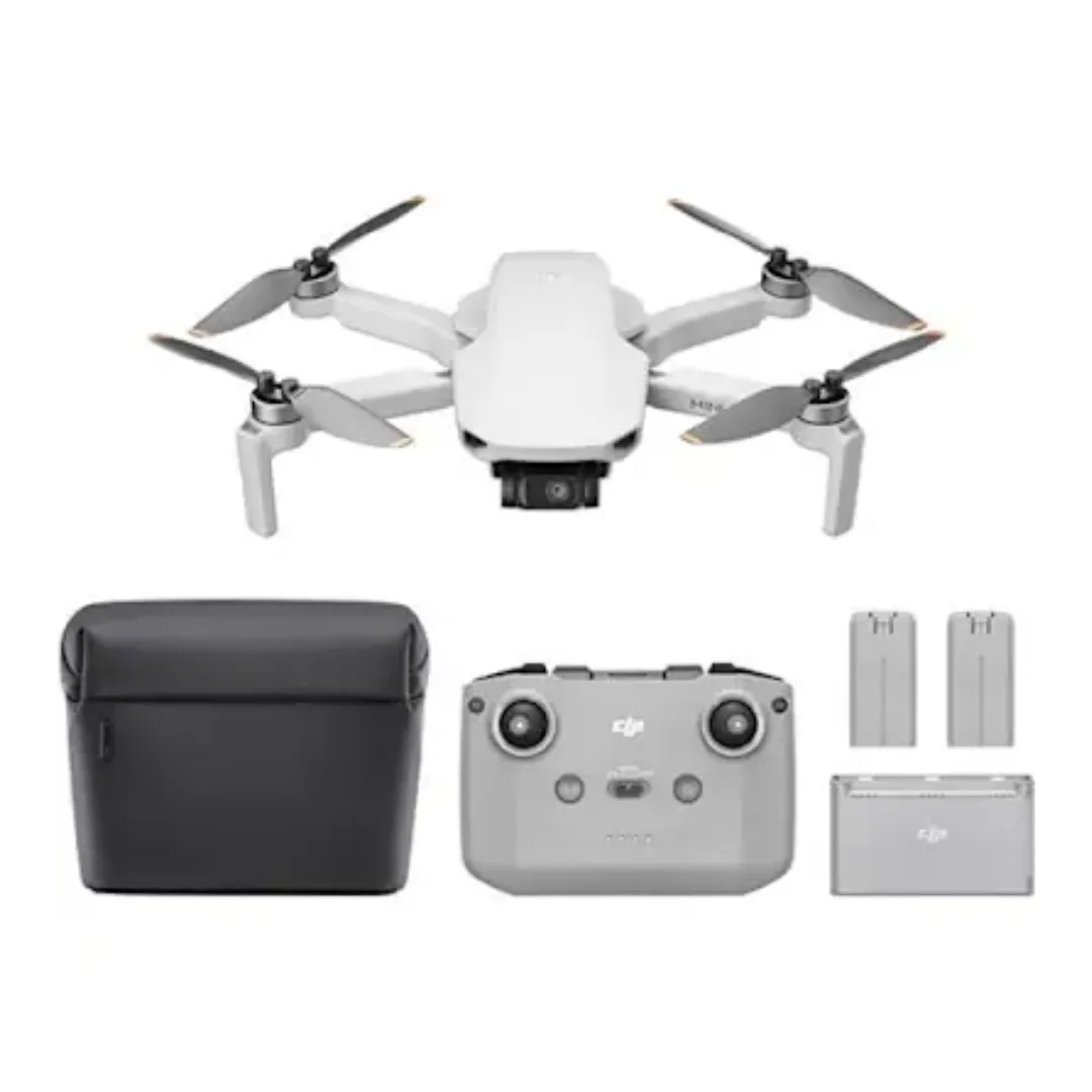 Dji Mini 4K (GL)