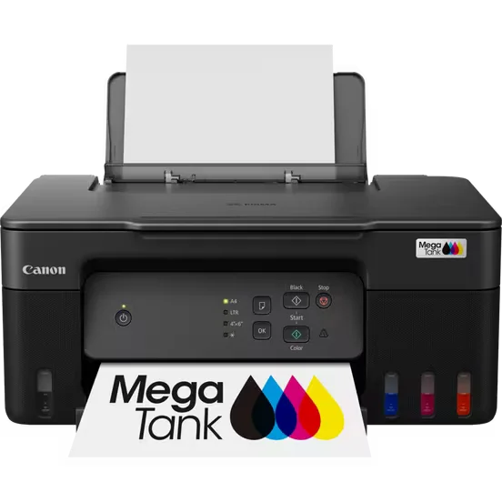 Canon Pixma G2430 Printer