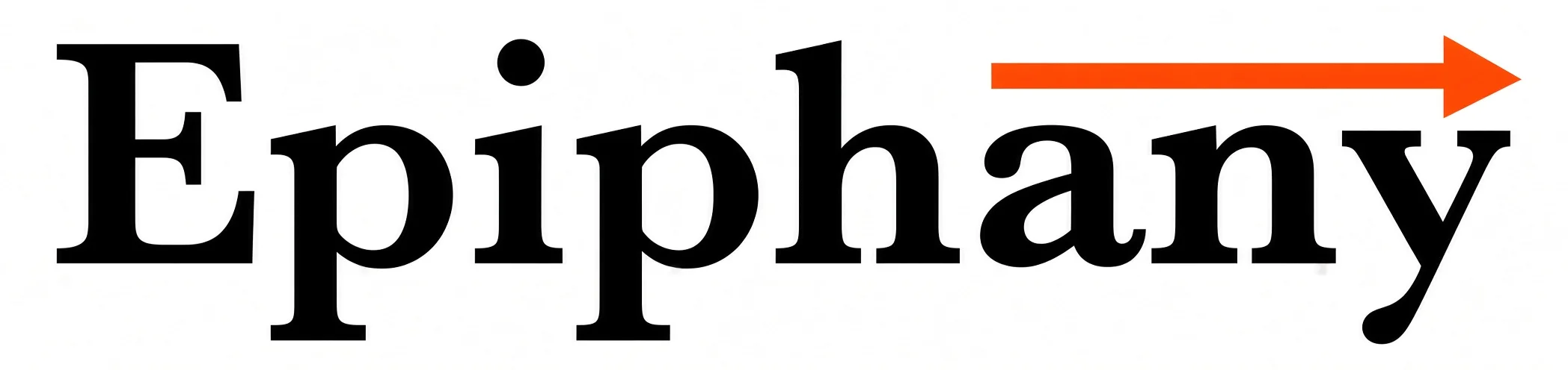 Epiphany Online Store