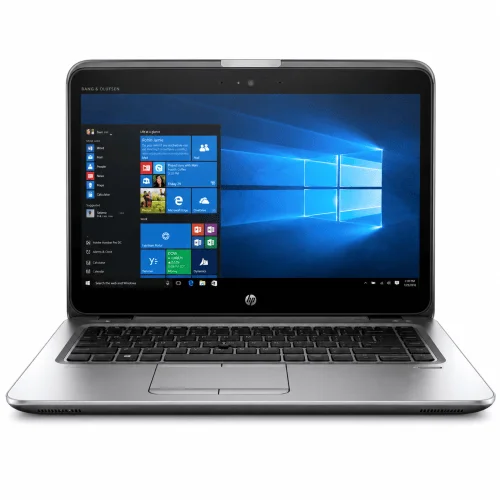 Hp Elitebook 840g3 Intel ‎Core i5, 6th generation ‎8gb ram, 500gb HDD, 14" inch screen display, silver color