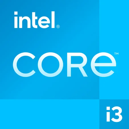 Intel core i3
