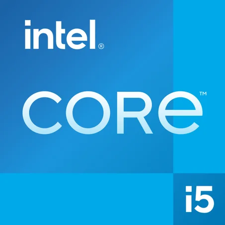 Intel core i5