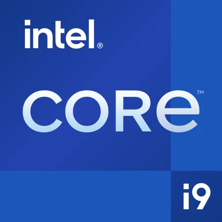 Intel core i9
