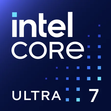 Intel Ultra 7