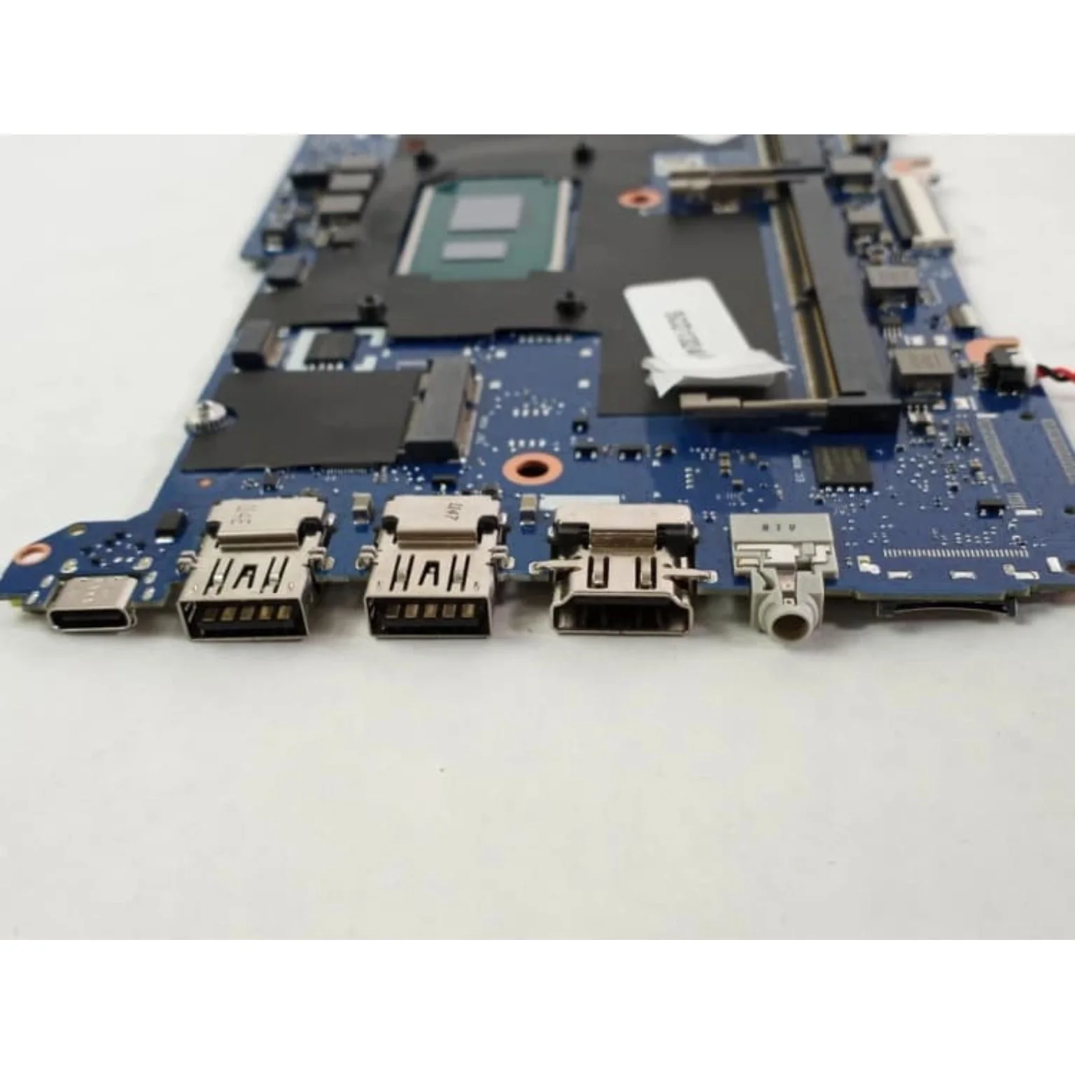 Hp ProBook 450 G8 2R9D4EA Motherboard