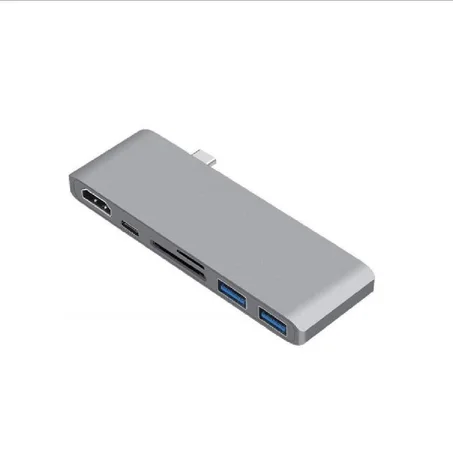 Adapters