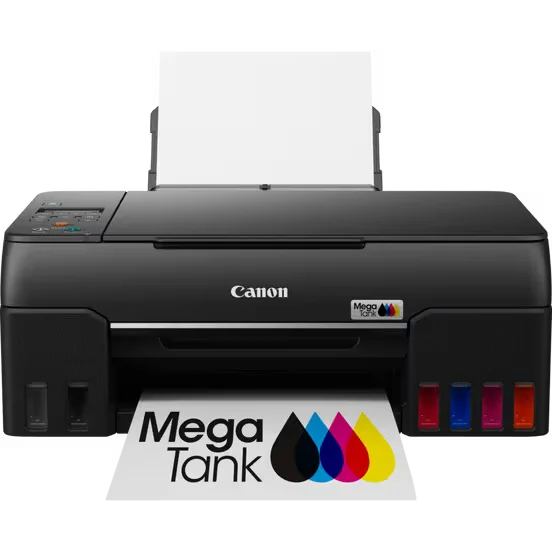 Canon Pixma G640 Printer