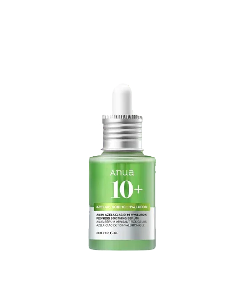 ANUA - 10+AZELAIC ACID 10