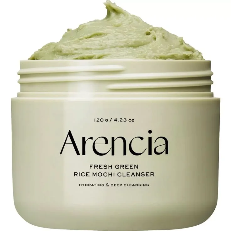 Arencia fresh rice