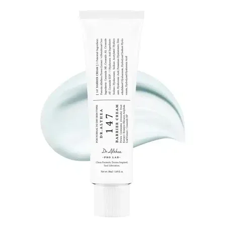 Dr Althea 147 Barrier Cream 50ml