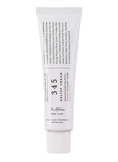Dr althea 345 relief cream