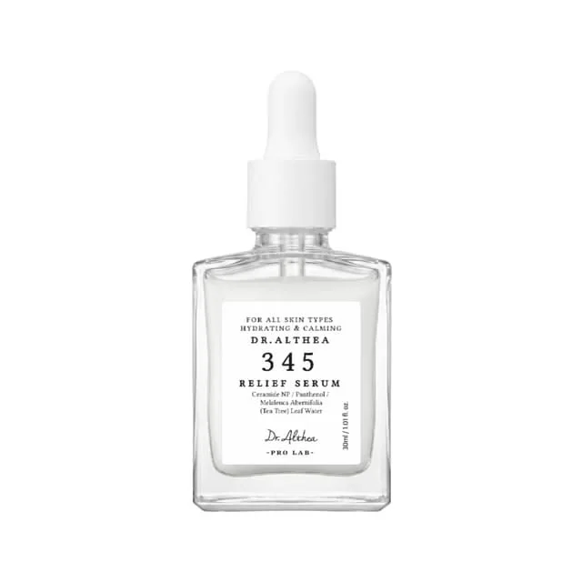 Dr althea 345 serum