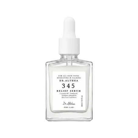 Dr althea 345 serum