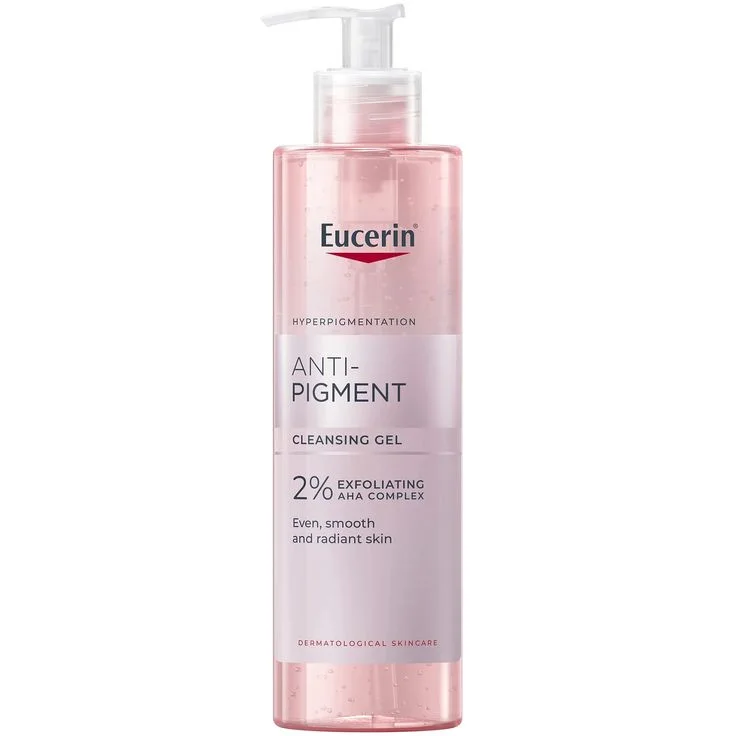 EUCERIN anti pigment gel