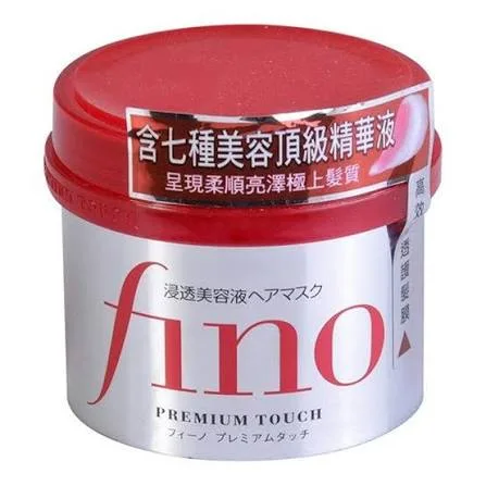 Fino Masque Premium Touch 230g