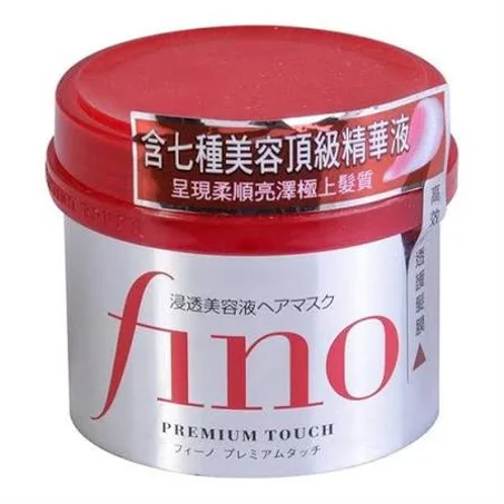 Fino Masque Premium Touch 230g