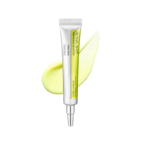 CELIMAX RETINAL SHOT TIGHTENING BOOSTER معزز شد البشرة فيتا أ ريتينال شوت -15 مل