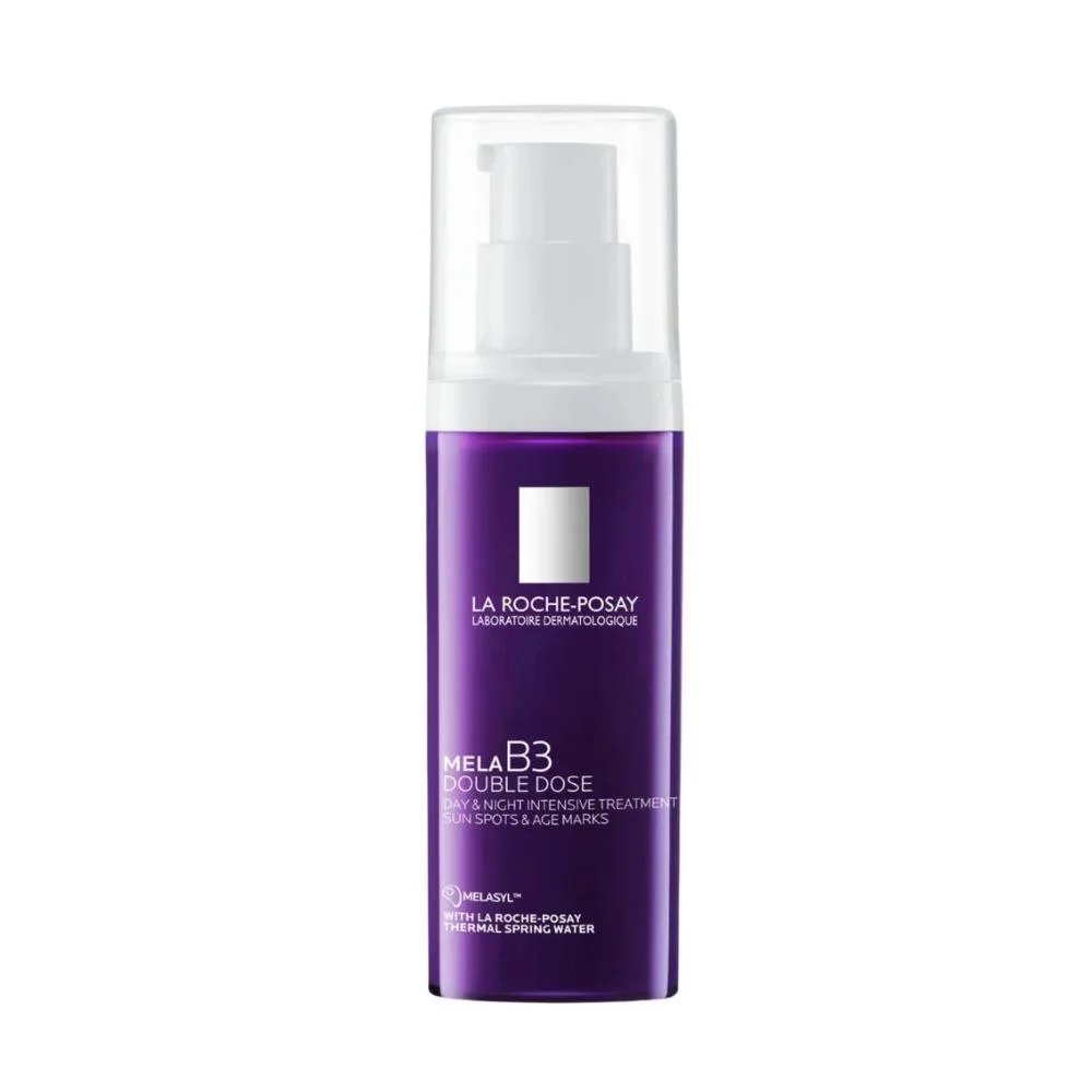 la roche posay mela b3 double dose serum 40ml