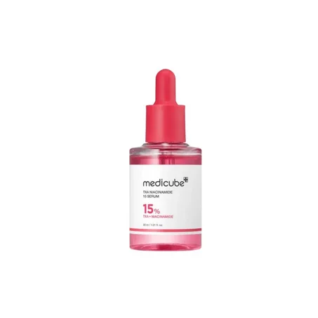 Medicube Txa Niacinamide 15 Sérum 30ml