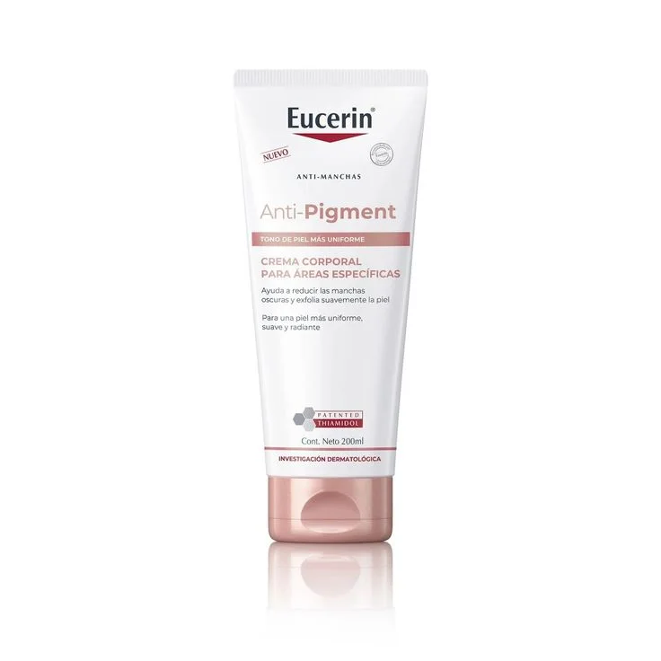 Eucerin Anti-Pigment Targeted Areas Body Cream – 200ml
