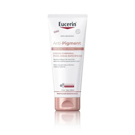 Eucerin Anti-Pigment Targeted Areas Body Cream – 200ml