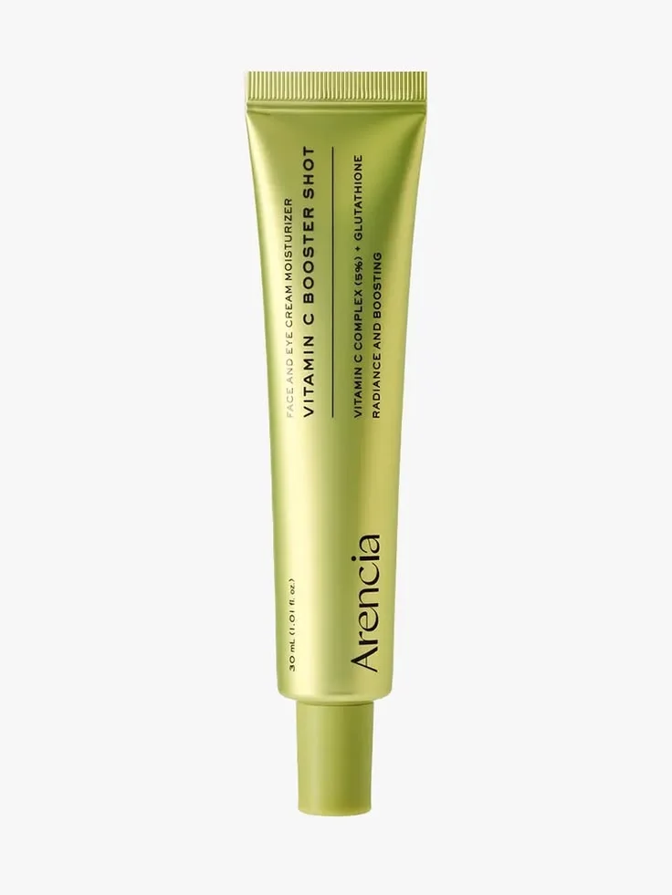 Arencia Vitamin C Booster Shot