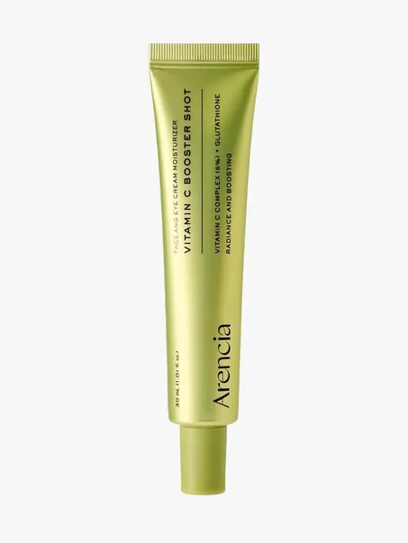 Arencia Vitamin C Booster Shot