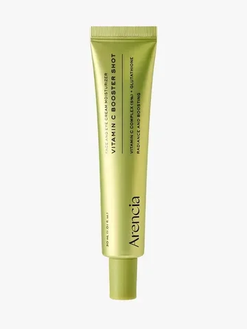 Arencia Vitamin C Booster Shot