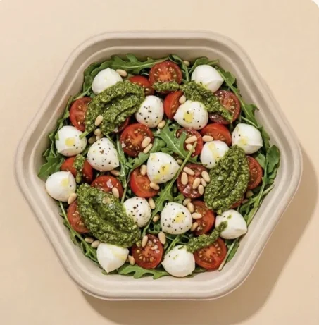 Câpres Bowl