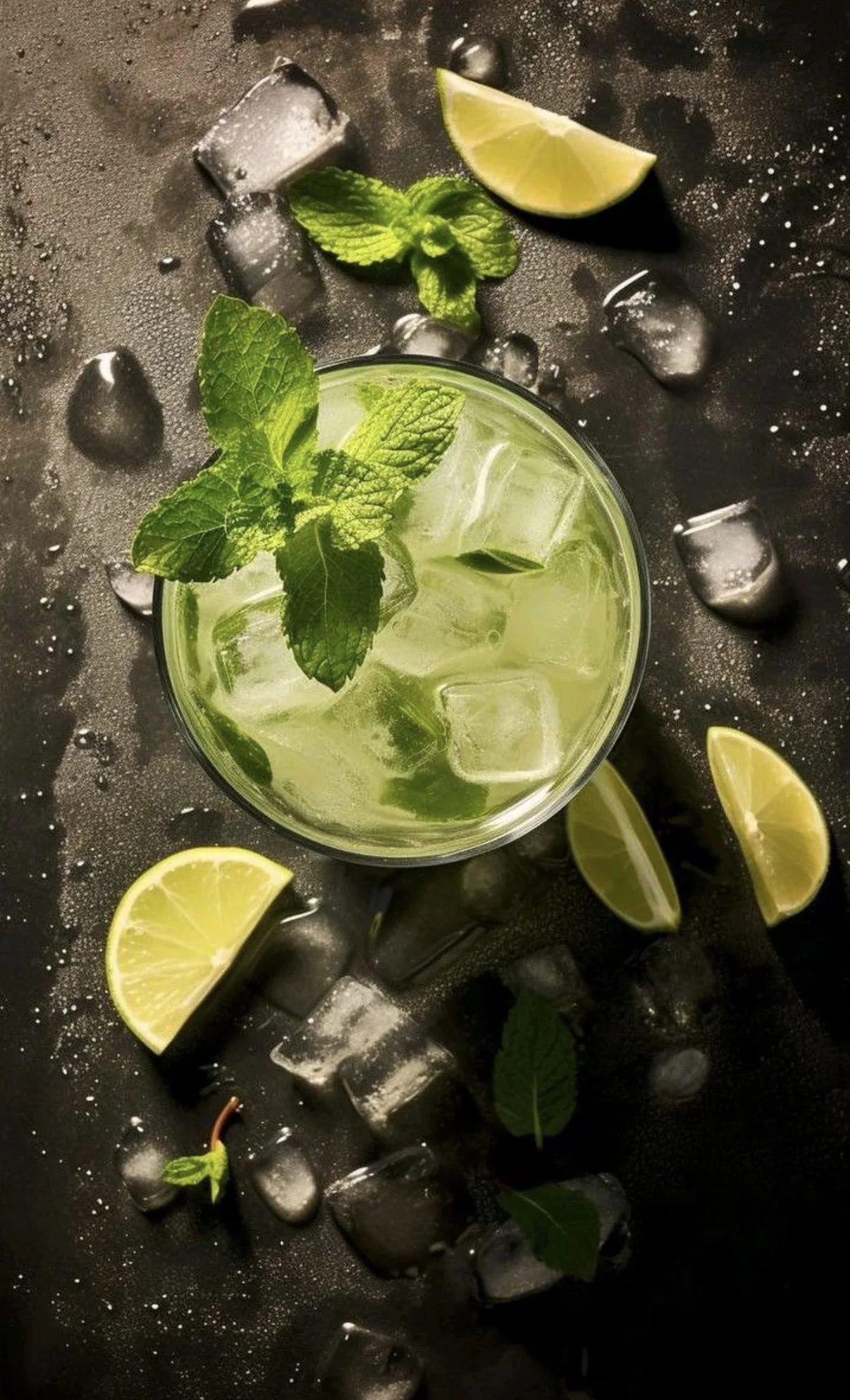 MOJITOS