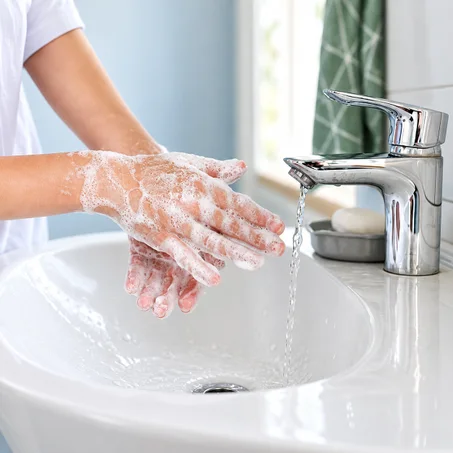 Hygiène