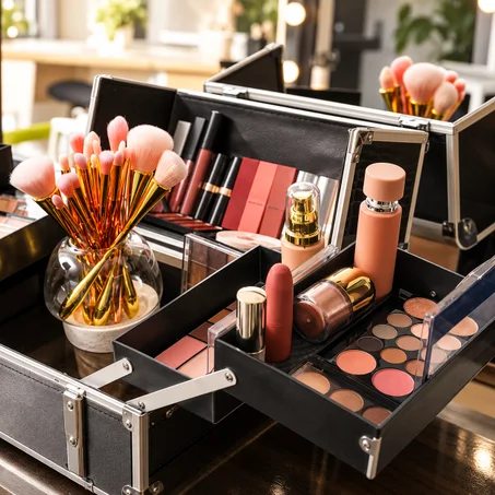 Maquillage