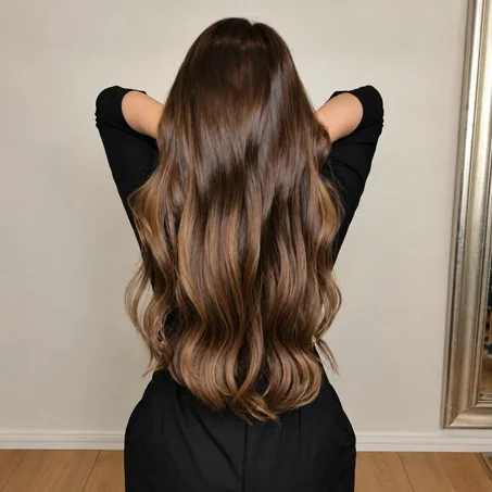Cheveux