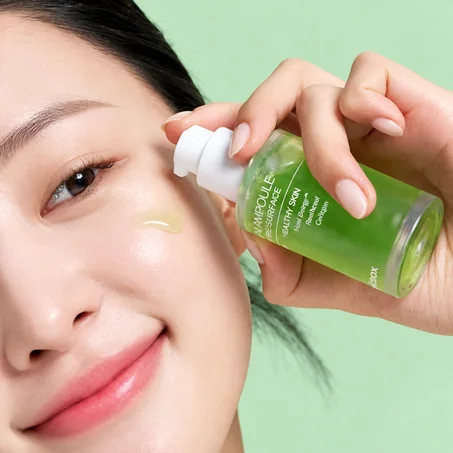 K-Beauty
