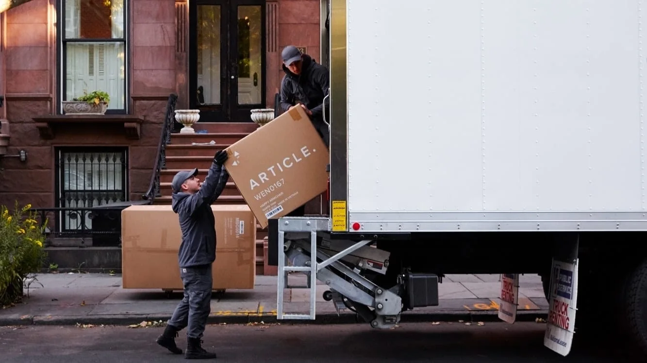 الشحن مجاني