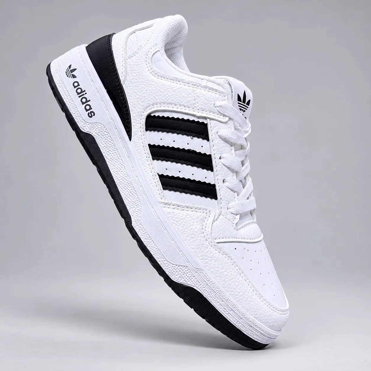 ADIDAS 3BAND NOIR
