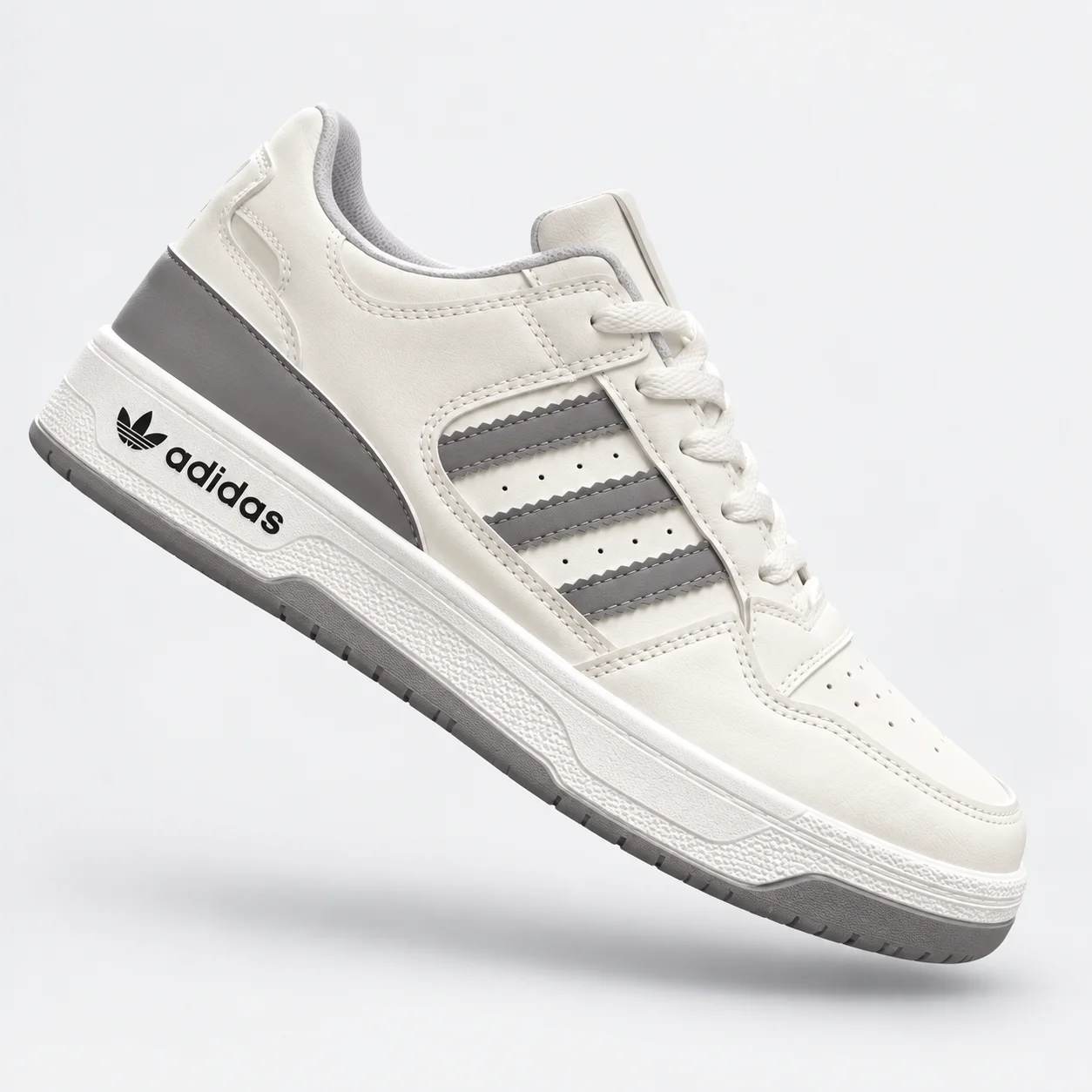 ADIDASS 3BAND GRIS