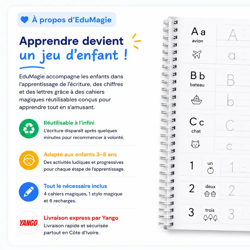 EduMagie