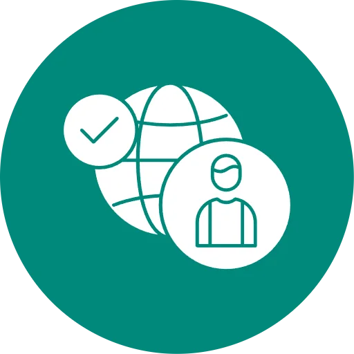 Service client réactif