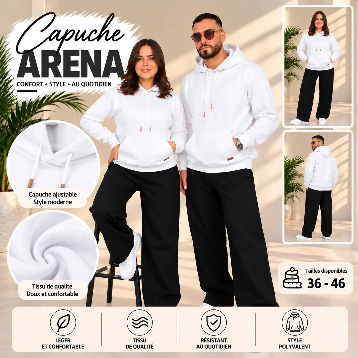 Capuche Arena