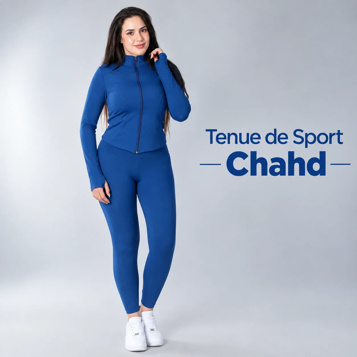 Tenue de Sport Chahd