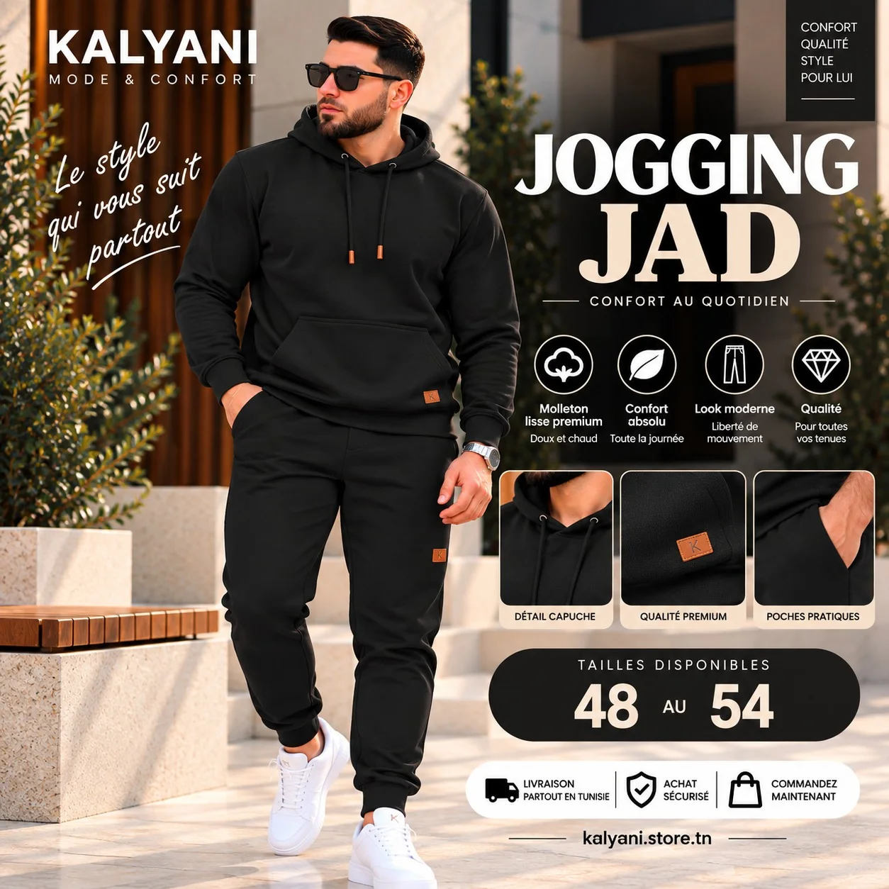 Jogging Jade