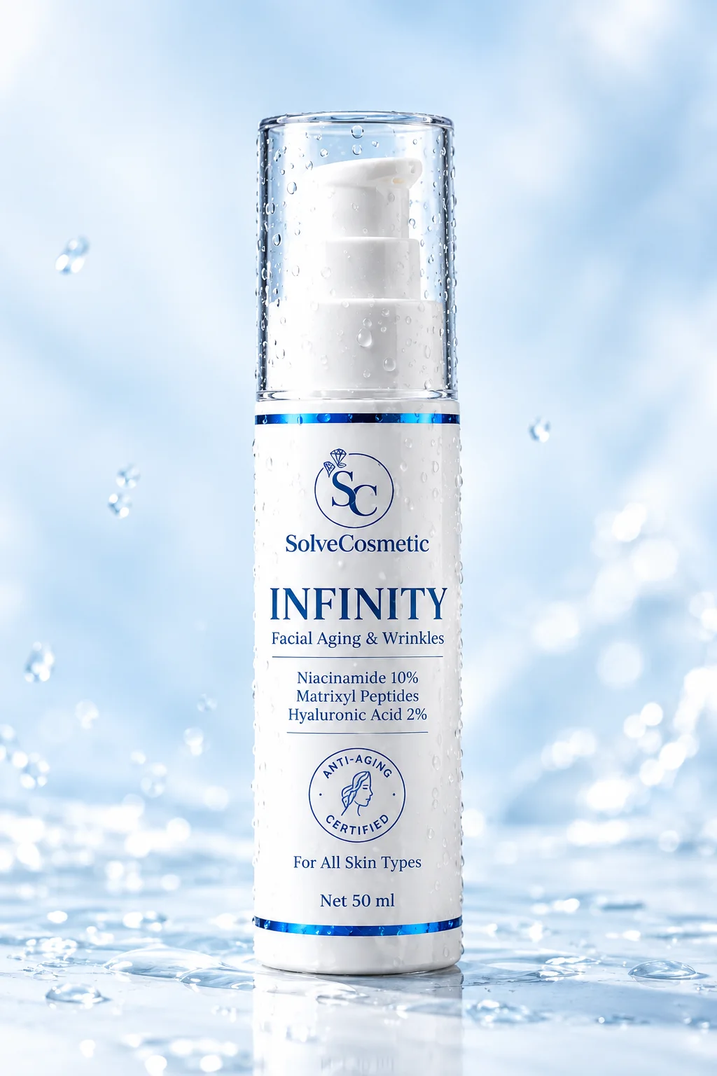 infinity