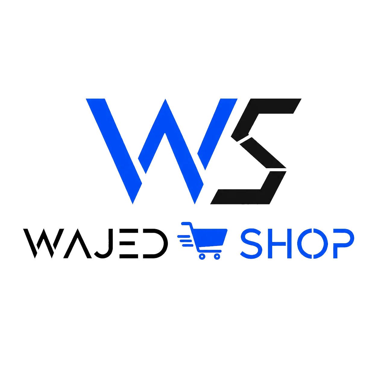 WAJED SHOP