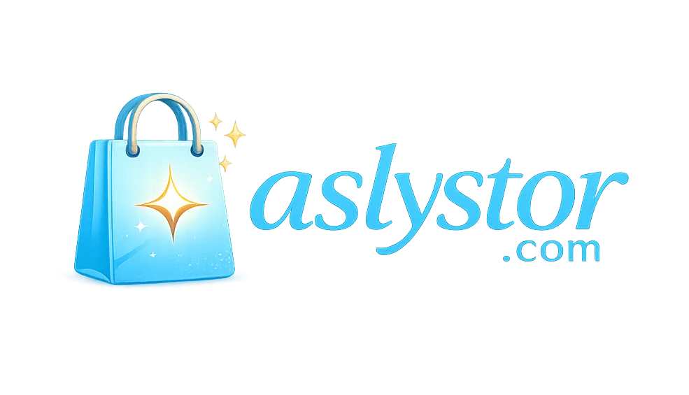 aslystor