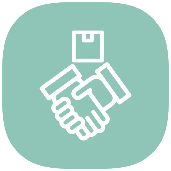 الدفع بعد الاستلام