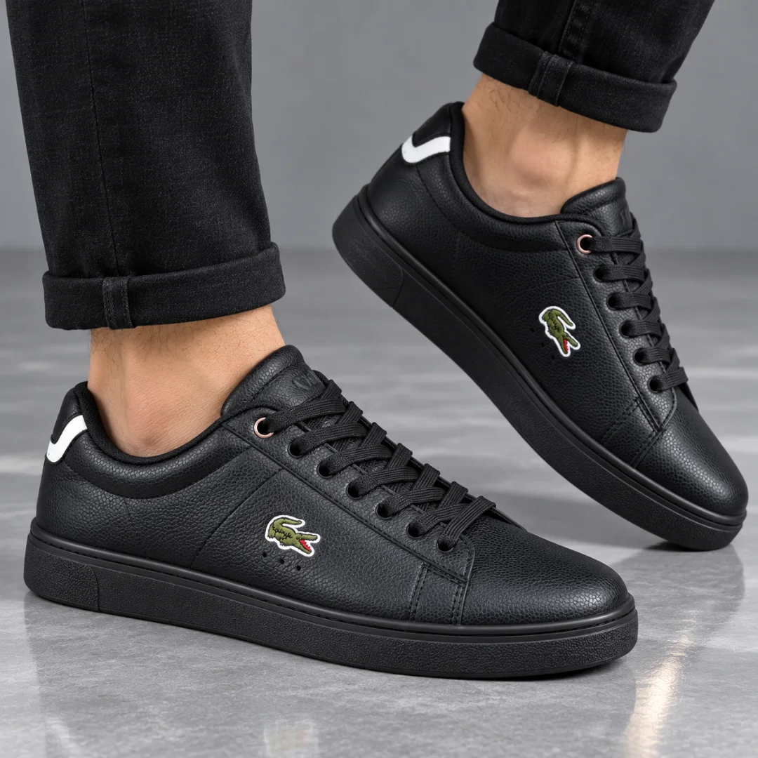 Sneakers souples - Tres Confortable