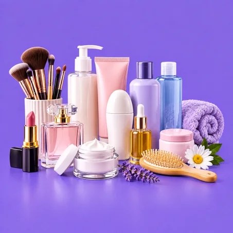 Beauté & Soins
